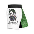 Joker Hello Kitty Grappling Shorts