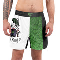 Joker Hello Kitty Grappling Shorts