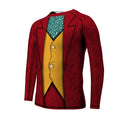 Joker Kids Rash Guard