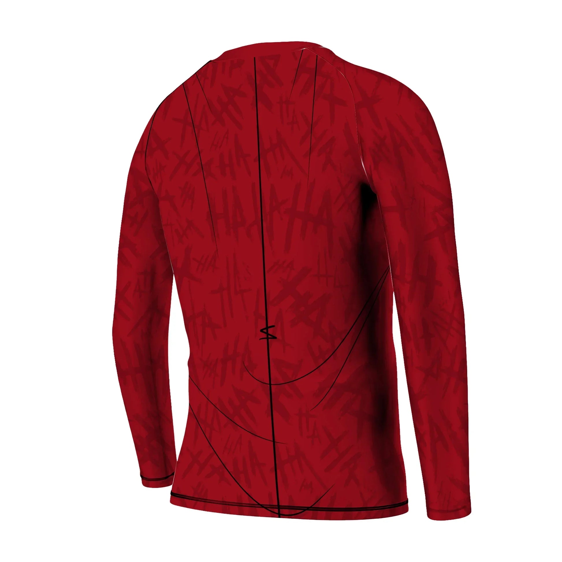 Joker Kids Rash Guard