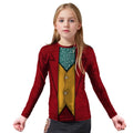 Joker Kids Rash Guard