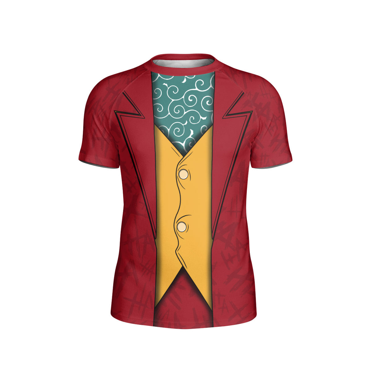 Joker Kids Rash Guard