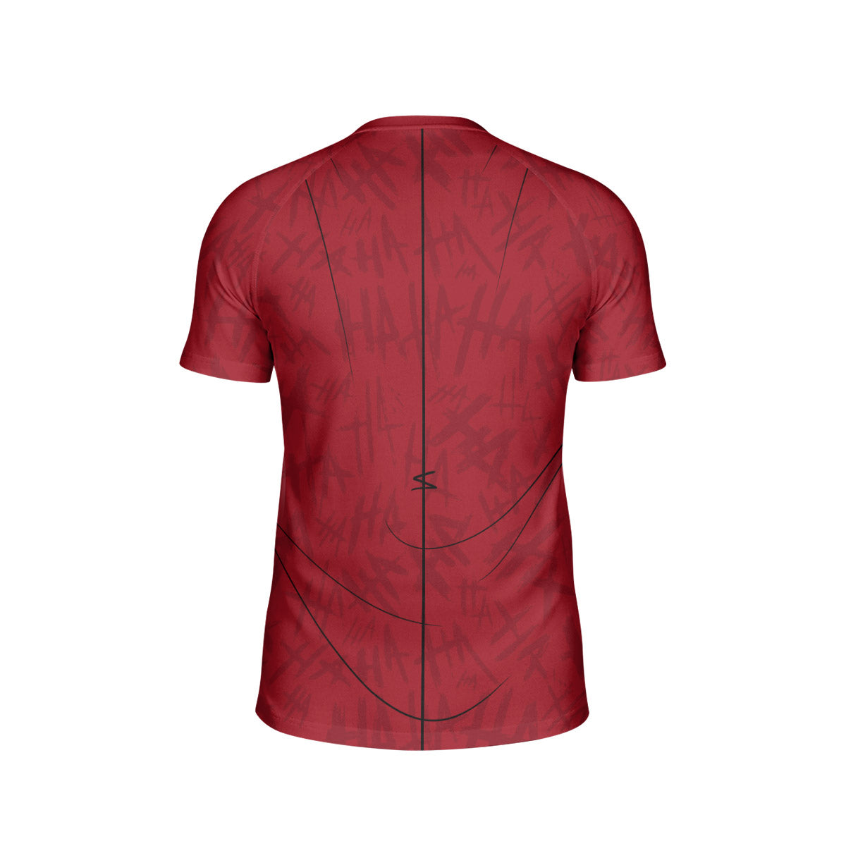 Joker Kids Rash Guard