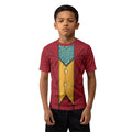 Joker Kids Rash Guard