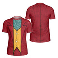 Joker Kids Rash Guard