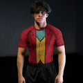 Joker Rash Guard
