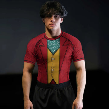 Joker Rash Guard