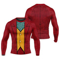 Joker Rash Guard