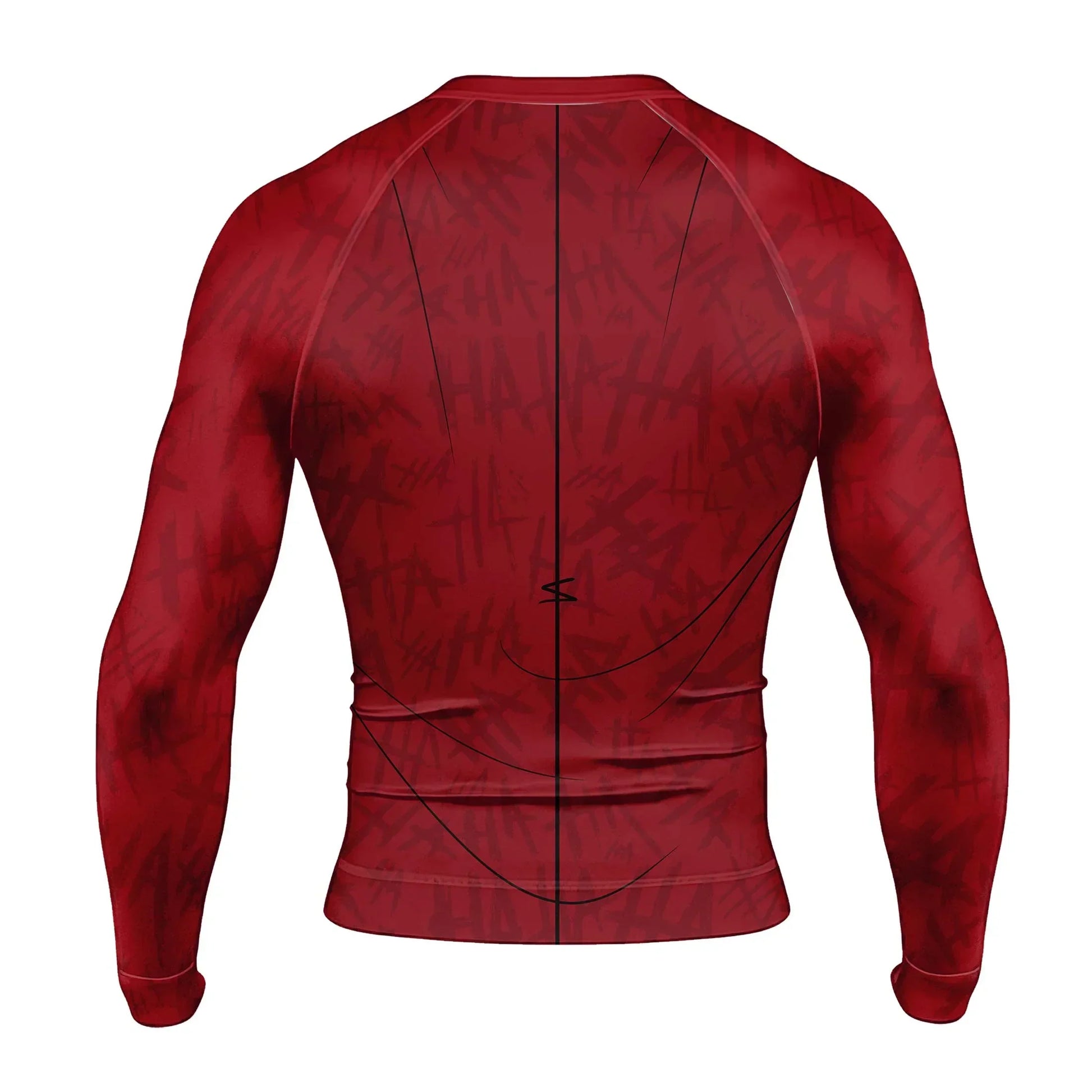 Joker Rash Guard