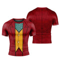 Joker Rash Guard