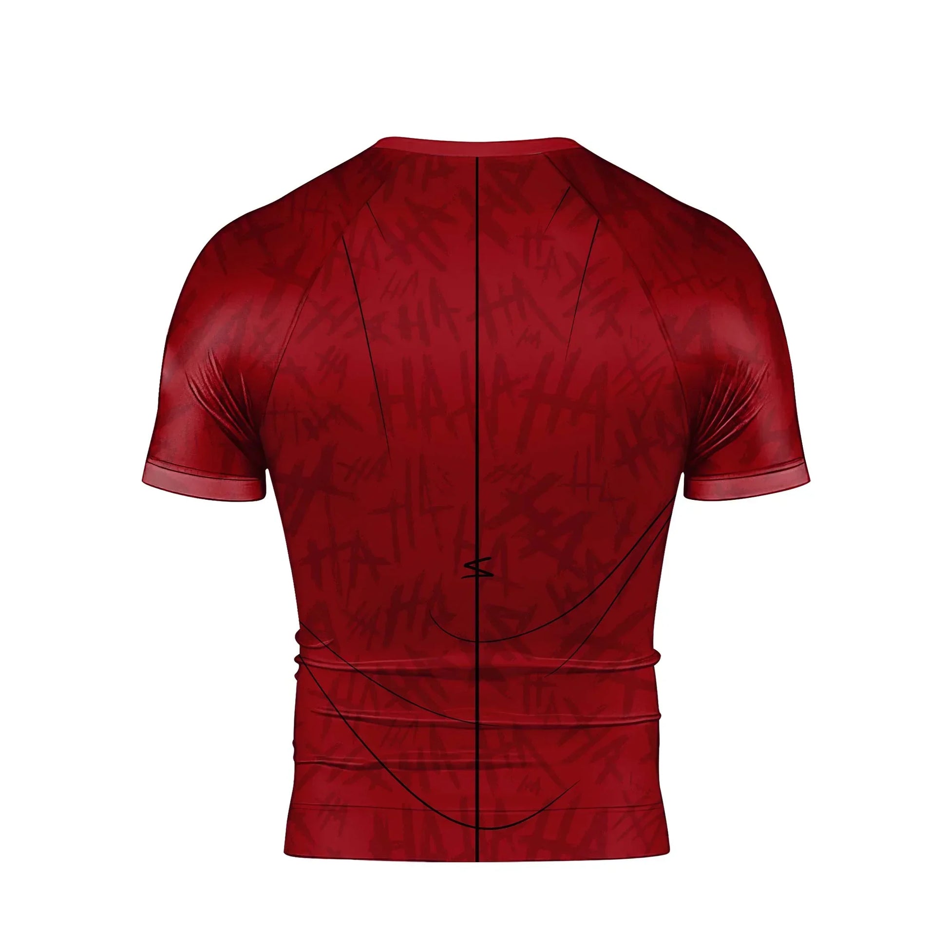 Joker Rash Guard