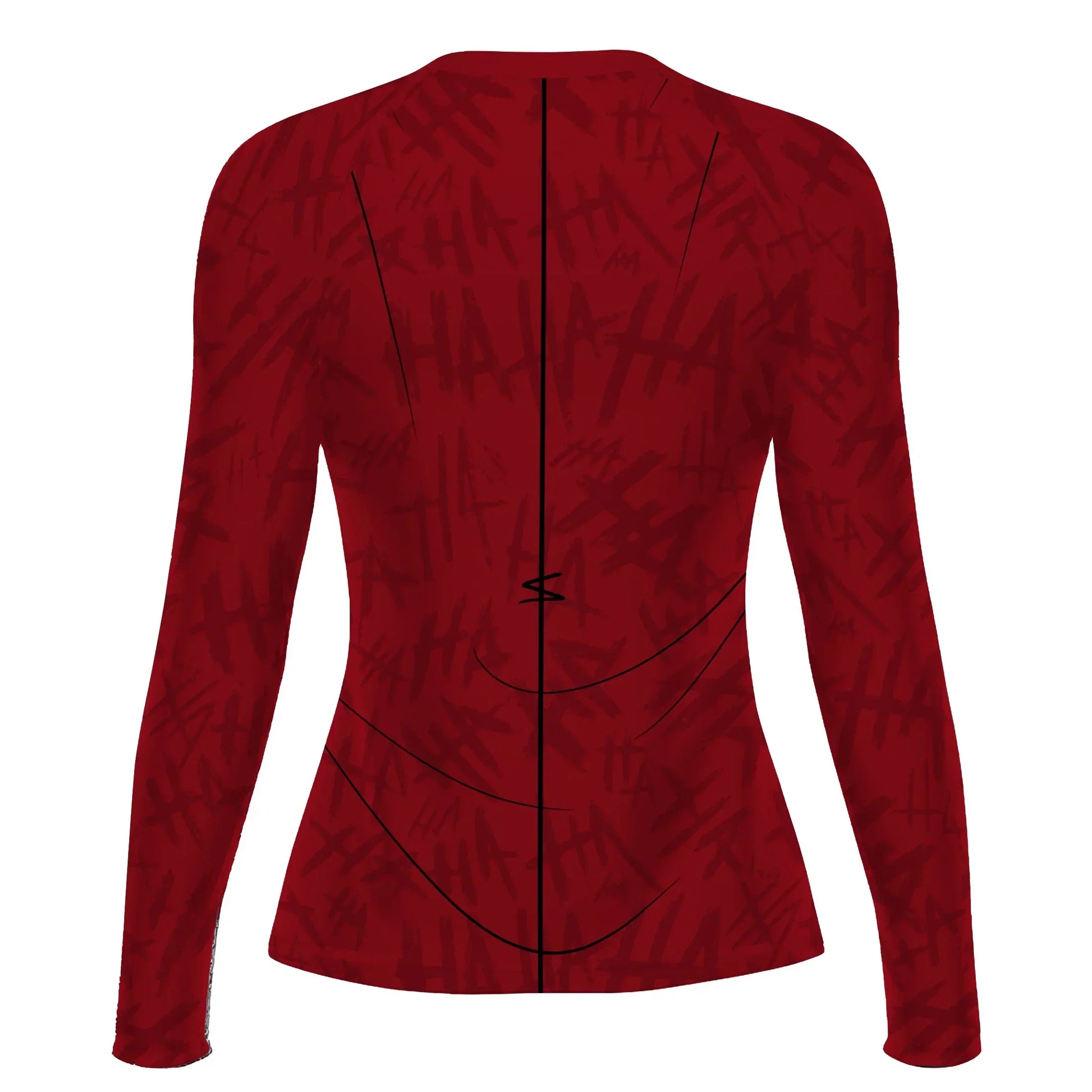 Joker Rash Guard