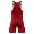 Joker Wrestling Singlet