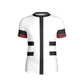 Kenshin Sanosuke Sagara Cosplay Kids Rash Guard
