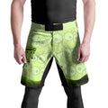 Keroppi Fight Shorts