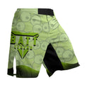 Keroppi Fight Shorts