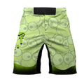 Keroppi Fight Shorts