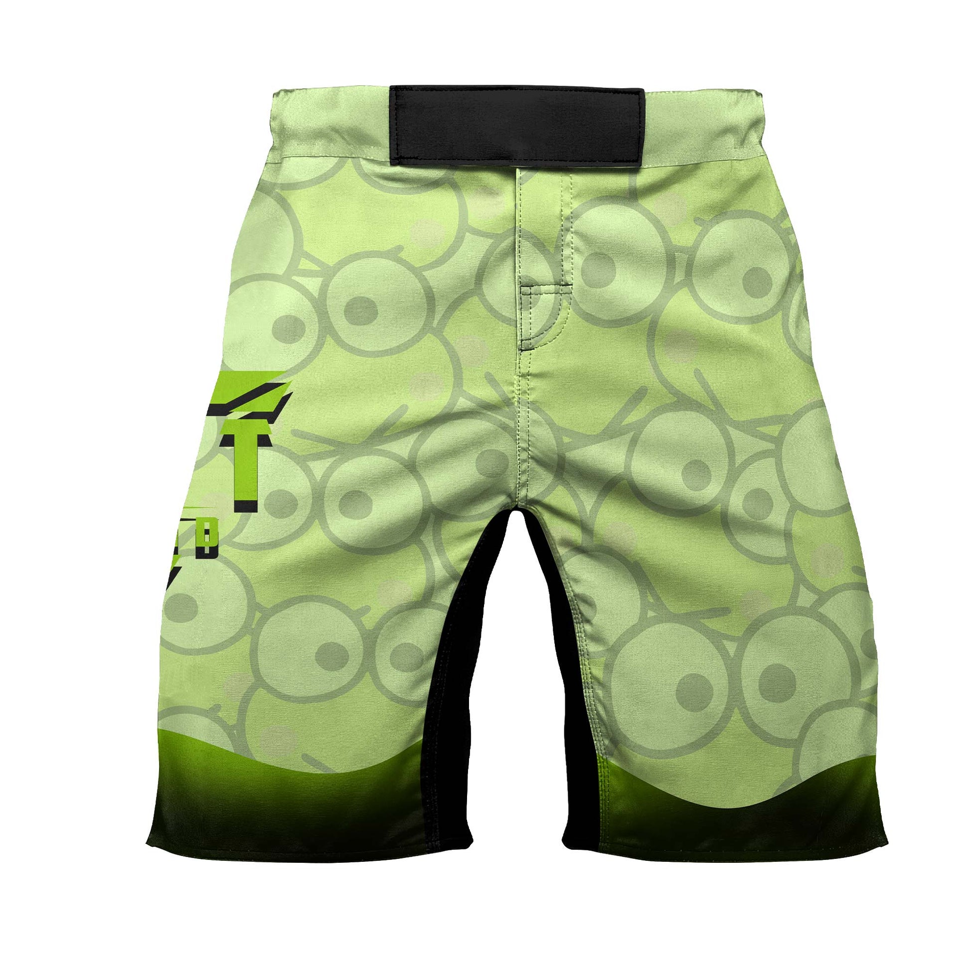 Keroppi Fight Shorts