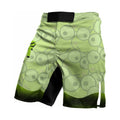 Keroppi Fight Shorts