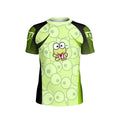 Keroppi Kids Rash Guard
