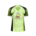 Keroppi Kids Rash Guard