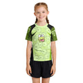 Keroppi Kids Rash Guard