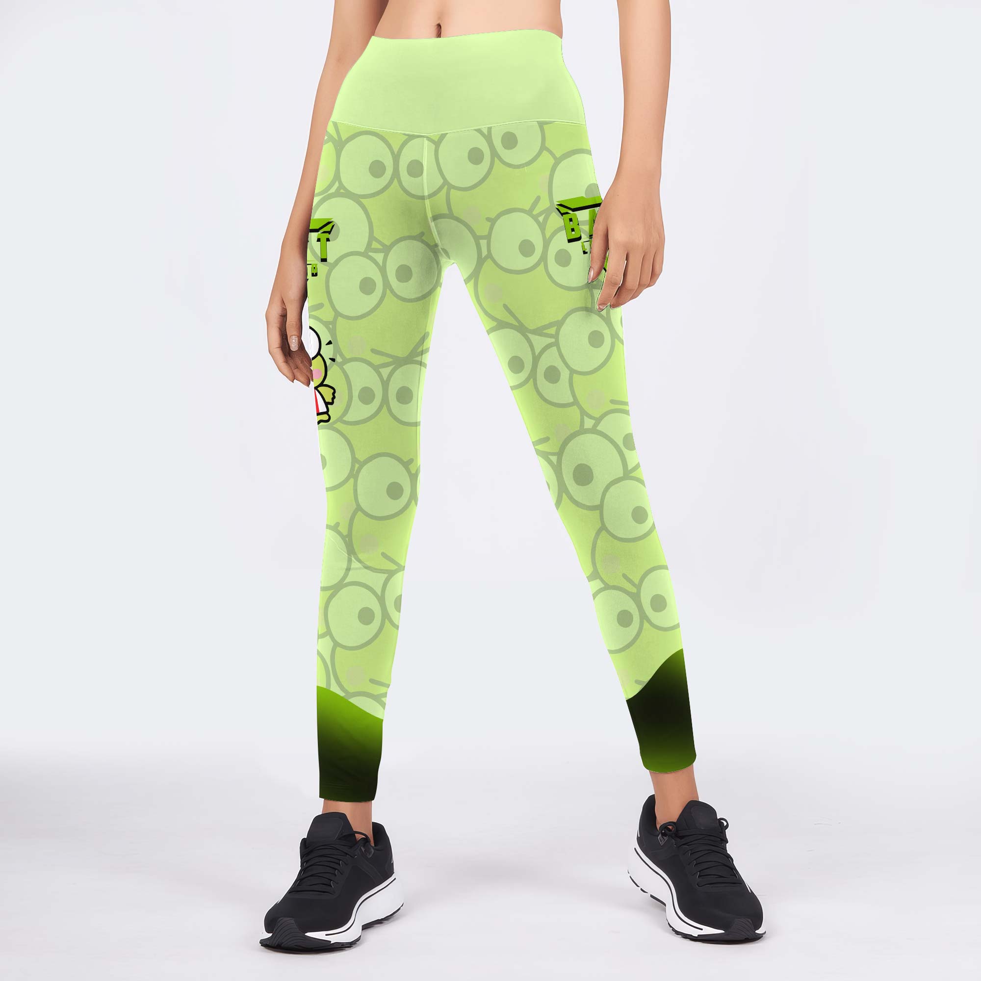 Keroppi Leggings
