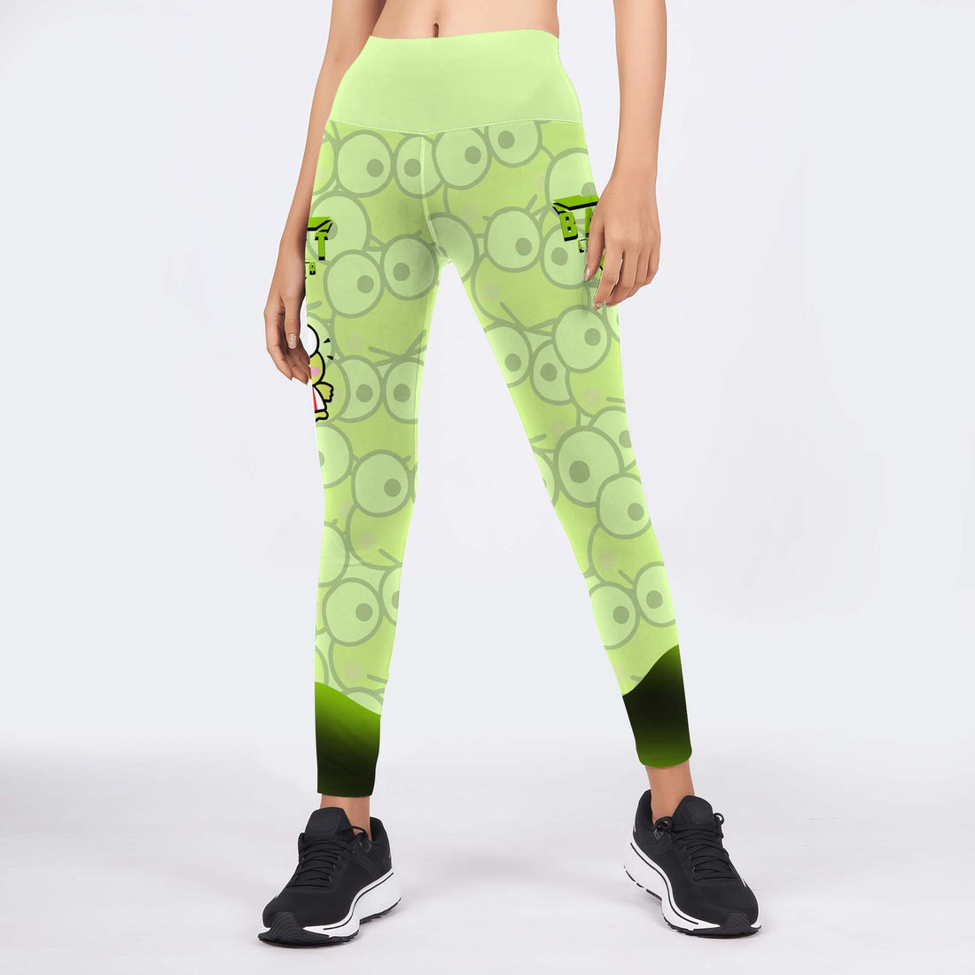 Keroppi Leggings