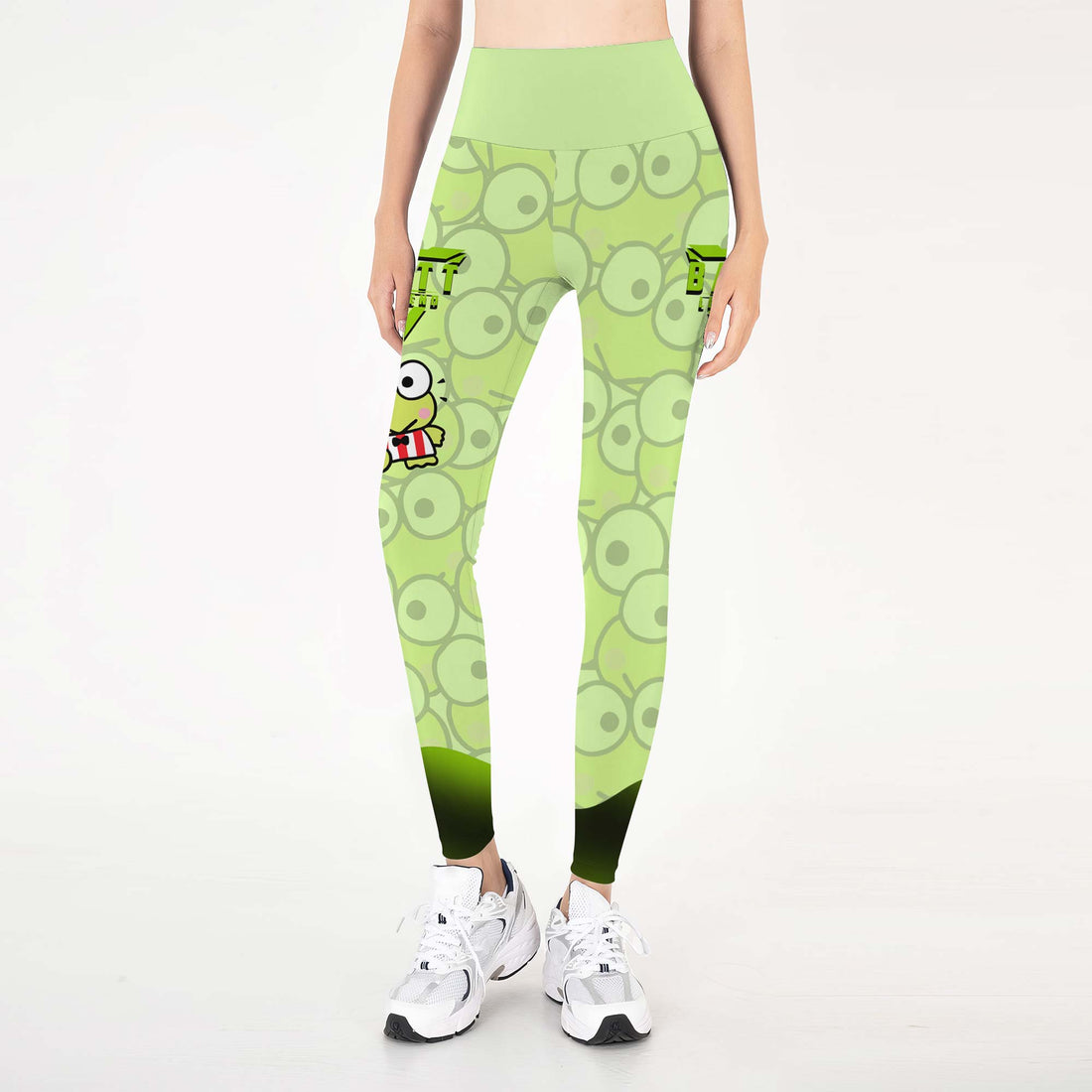Keroppi Leggings