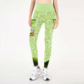 Keroppi Leggings