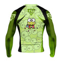 Keroppi Rash Guard