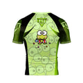 Keroppi Rash Guard