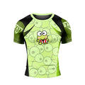 Keroppi Rash Guard