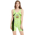 Keroppi Wrestling Singlet