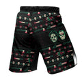 Killer Christmas Fight Shorts