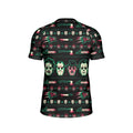 Killer Christmas Kids Rash Guard
