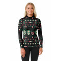 Killer Christmas Rash Guard