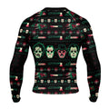 Killer Christmas Rash Guard