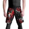 Killer Clown Pennywise Fight Shorts
