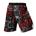 Killer Clown Pennywise Fight Shorts