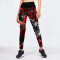 Killer Clown Pennywise Leggings