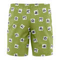 Kimetsu No Yaiba Gyomei Himejima Swim Trunks