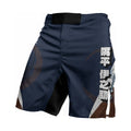 Kimetsu No Yaiba Hashibira Inosuke Fight Shorts