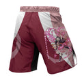 Kimetsu No Yaiba Kamado Nezuko Fight Shorts