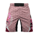 Kimetsu No Yaiba Kamado Nezuko Fight Shorts