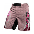 Kimetsu No Yaiba Kamado Nezuko Fight Shorts