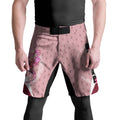Kimetsu No Yaiba Kamado Nezuko Fight Shorts