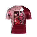 Kimetsu No Yaiba Kamado Nezuko Rash Guard