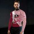 Kimetsu No Yaiba Kamado Nezuko Rash Guard