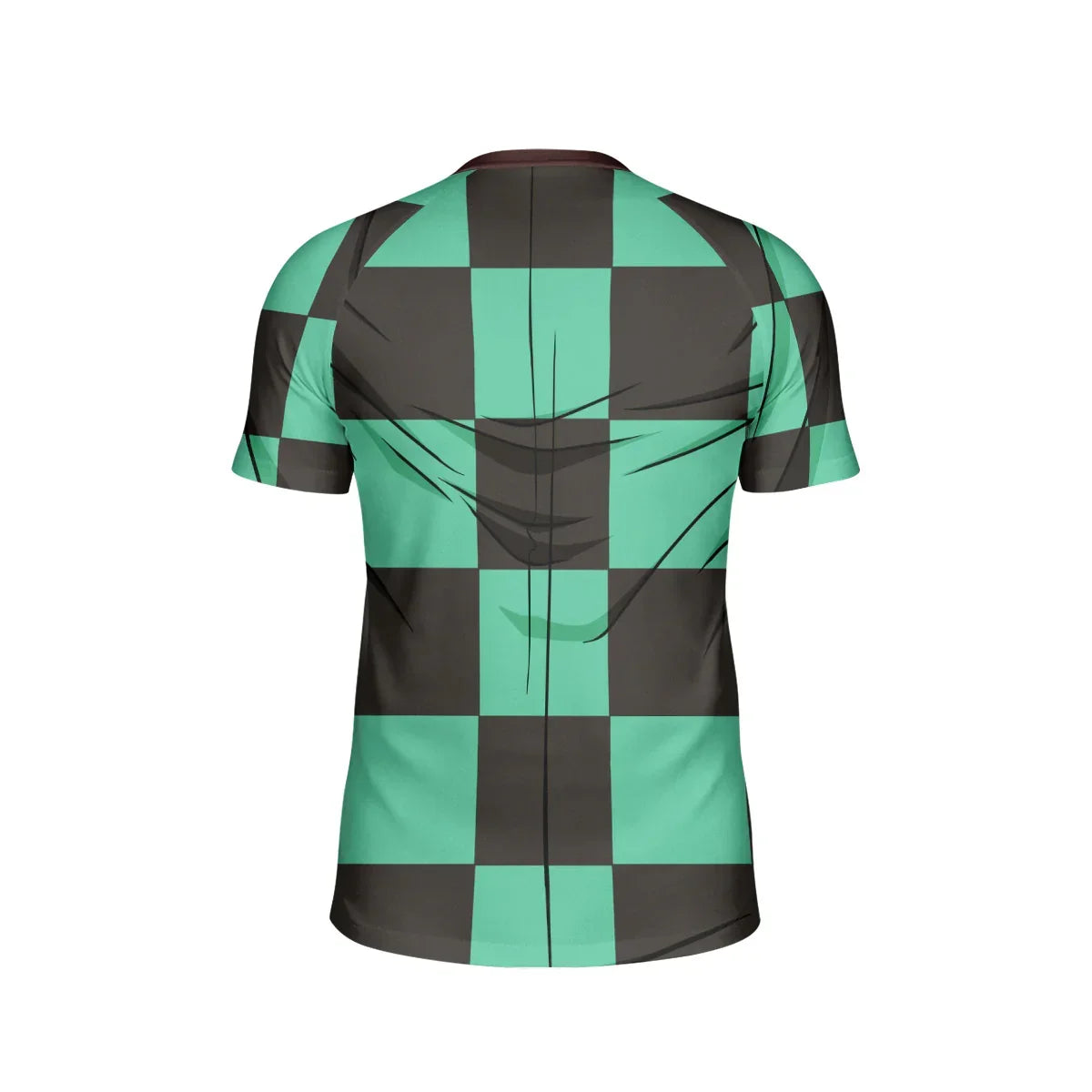 Kimetsu No Yaiba Kamado Tanjiro Kids Rash Guard